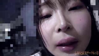 địt tập thể em sinh viên năm nhất còn ngây thơ #1