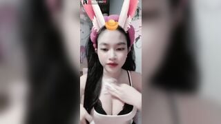 Trả kèo tiktok siêu nứng