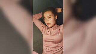 Hôm nay Chị Say, Chị hơi buồn tí thôi