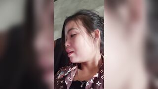 Mẹ đơn thân bị zai trẻ gạ