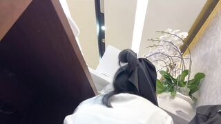 DƯỚI VÁY BÉ SUGAR BABY