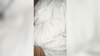 Nửa đêm lén vào phòng mẹ kế thụ tinh cho mẹ