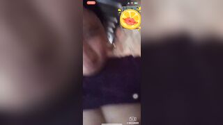 Call Video Sex với bà cô U50 vú vẫn còn căng