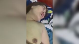 Thằng Cháu nứng quá nên làm liều