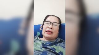 Tuy Già nhưng vẫn mặn mà