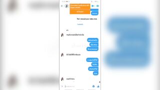 Call video cùng em rau chubby vú to lồn ngon