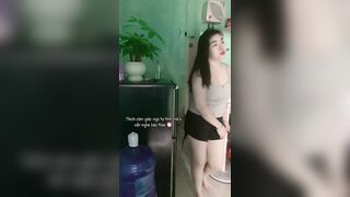 Trọn vẹn 1 ngày Nghỉ của Loan nè