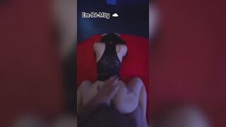 Doggy dập lồn bé người yêu body cực tốn tinh trùng