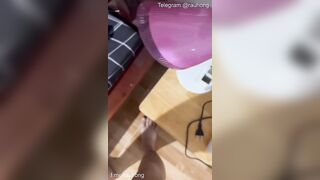Có nhỏ em họ xinh dâm là không cần có bồ luôn,nứng cặc là lại đè e ra đụ sướng cặc p5