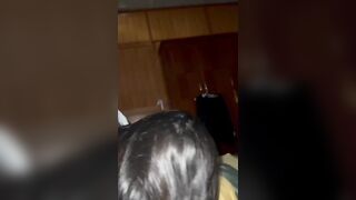 Có nhỏ em họ xinh dâm là không cần có bồ luôn,nứng cặc là lại đè e ra đụ sướng cặc p6