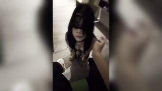 Train slave,cách huấn luyện e dâu dâm mông to thành con đĩ dâm dục thèm cặc p4