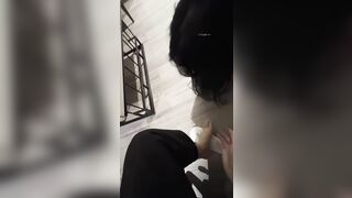 Train slave,cách huấn luyện e dâu dâm mông to thành con đĩ dâm dục thèm cặc p10