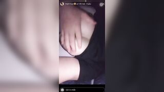 Bé sinh viên năm nhất vú to 1