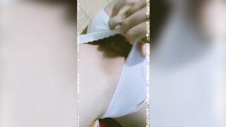 yến vy 2k8 móc lồn cho anh ny xem mỗi tối