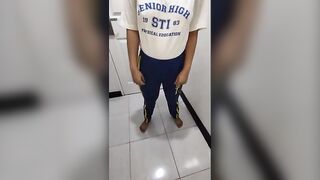 Em sinh viên chubby mông to lồn múp nhiều nước địt nhau với thấy giáo