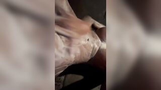 Gái xinh mình dây vú to khoe hàng dâm đãng kích thích phần 7