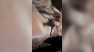 Gái xinh mình dây vú to khoe hàng dâm đãng kích thích phần 7