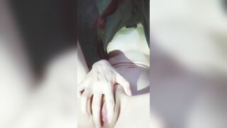 Bé iuuuu khởi động chem chép xã dâm thủy giải tỏa cơn nungggg trước khi ngủ ạaaa