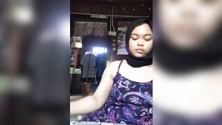 Vú to thủ dâm 30
