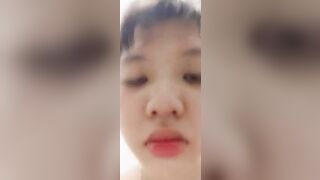 E Ngân love11 call cùng a ny 2