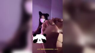 Đi bar say rượu, Bị e dancer lấy Chân Sục Cu Thủ dâm Sướng rên rỉ