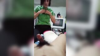 Mẹ vợ bú cặc con rể to dâm dâm đãng