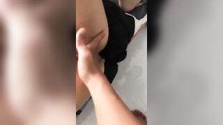 Gái Dâm được Anh trai móc cua tại Nhà