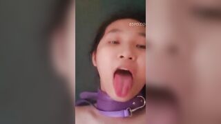 thanh liên đụ được bé hs 16 t, lồn chưa mọc 1 cọng lông
