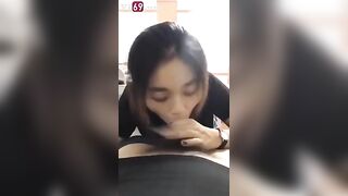 Em gái ngây thơ hồn nhiên: Em là con đĩ của anh