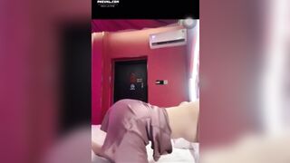 Đầu tuần cùng bé người yêu mình dây loli