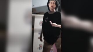 Idol @bumbumcuti của ae đây (P4)