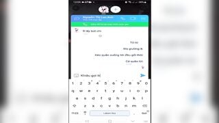 Nguyễn Thị Lan Anh và clip thủ dâm bằng 7 cây bút