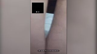 Nguyễn Thị Lan Anh và clip thủ dâm bằng 7 cây bút