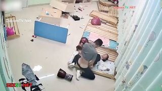 Toàn cảnh em gái bị tên trộm hiếp dâm