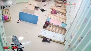 Toàn cảnh em gái bị tên trộm hiếp dâm