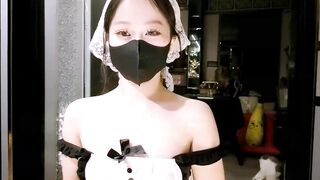 Clip Sex Gái xinh vầy có được coi là siêu phẩm không anh em