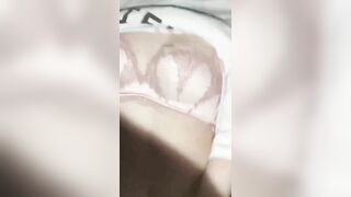 Nhân lúc em họ lốp 11 ngủ say lẻn vào mò địt