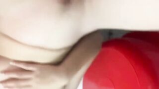 Genz non tơ bím múp khoe hàng - 2 (Teen,loli)