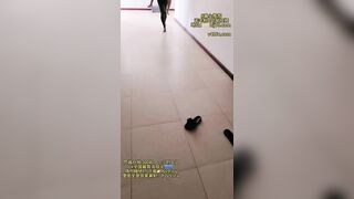 Cuộc sống thật tế của các cô gái trong khu tự trị, em nào đều bị đụ nhiều giờ.