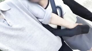 Đi học nhanh, Dẫn e người yêu Loli mình dây, A đút xíu thôi Lút Cán Bóp vú đjt tê lồn