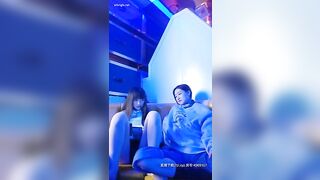 Quán bar, Gạ em HS loli đi bar Nghịch Vú lồn, Lút cán Djt rên rỉ lồn rậm