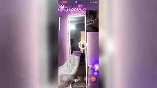 Kèo riêng call sex với idol live quá chất lượng.