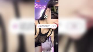 Kèo riêng call sex với idol live quá chất lượng.