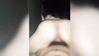 Vợ dâm cưỡi ngựa nhún cực sung cho chồng hưởng thụ