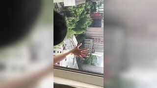 HÀNG XÓM NGÀY NÀO , CŨNG ĐƯỢC XEM E ĐỊT NHAU