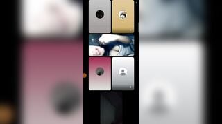 Nhóm call sex của mấy e học sinh quá chất,thủ dâm khoe lồn quá bạo