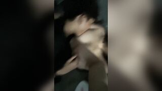 Mới nghĩ hè mà em học sinh cuối cấp đã hiến dâng cả thể xác cho bạn trai.