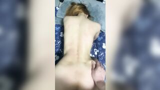 Thịt em tóc vàng