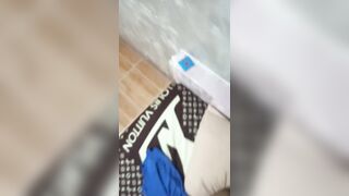 Lần đầu địt gì lên hợi ngại vú to lồn ngon bú cu uống tinh dâm đãng