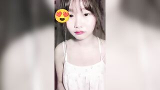 Bé Thư love 11 coi chỉ biết nunw 1